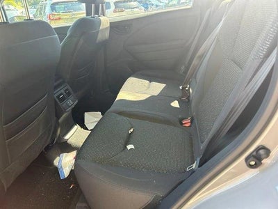 2025 Subaru Forester Premium AWD