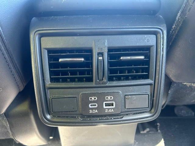 2025 Subaru Forester Premium AWD