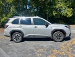2025 Subaru Forester Premium AWD