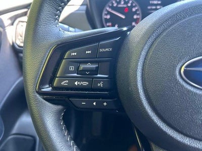 2025 Subaru Forester Premium AWD