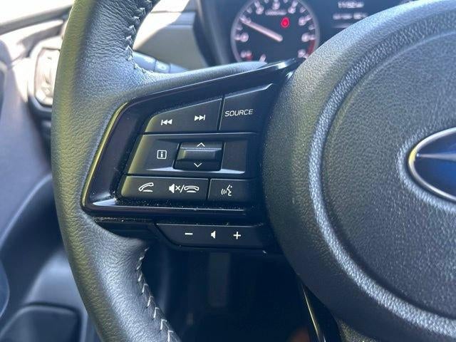 2025 Subaru Forester Premium AWD