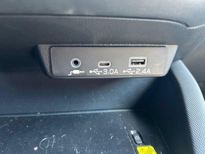 2025 Subaru Forester Premium AWD