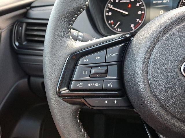 2025 Subaru Forester Premium AWD