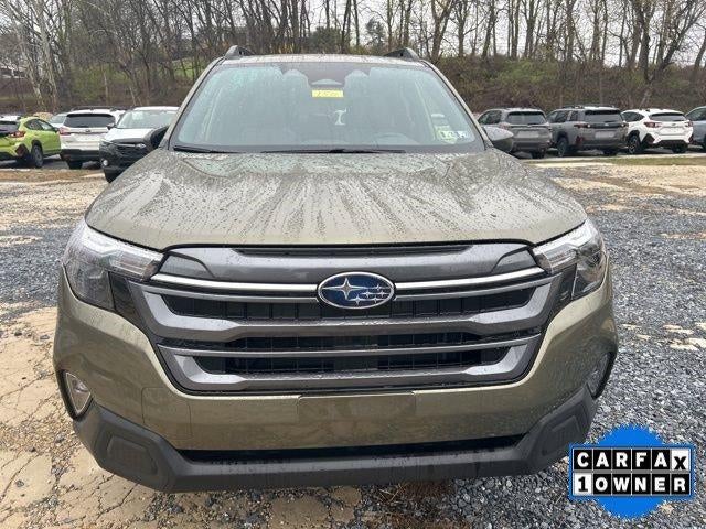 2025 Subaru Forester Premium AWD