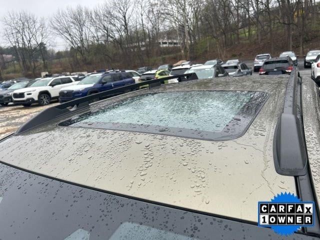 2025 Subaru Forester Premium AWD