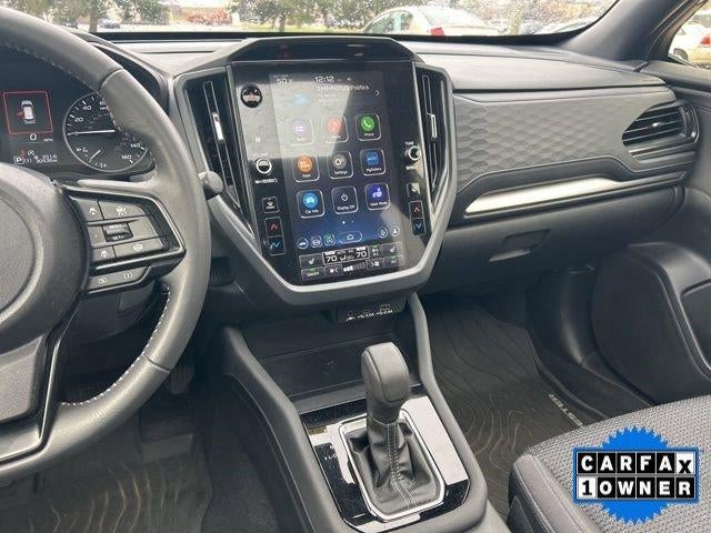 2025 Subaru Forester Premium AWD