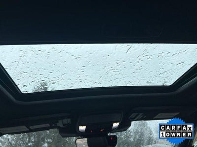 2025 Subaru Forester Premium AWD