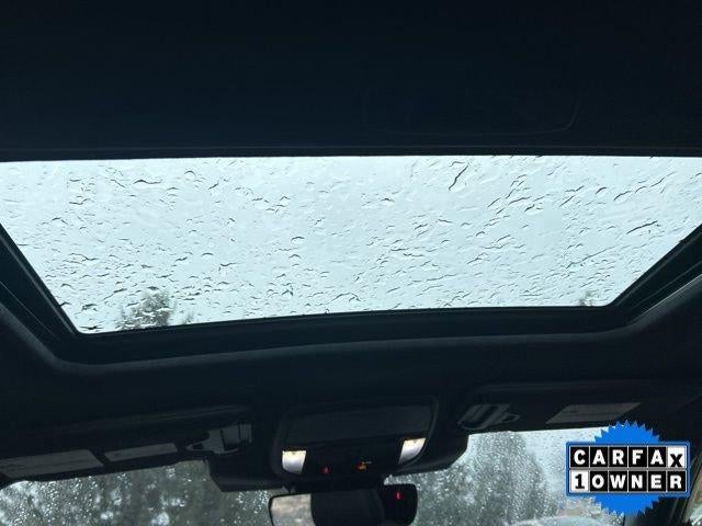 2025 Subaru Forester Premium AWD