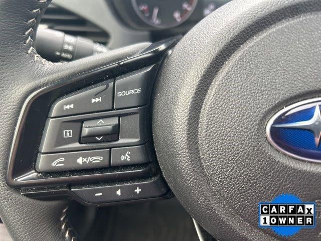 2025 Subaru Forester Premium AWD