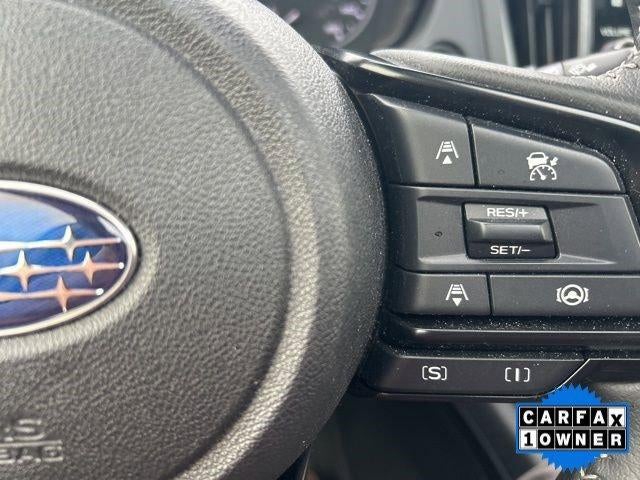 2025 Subaru Forester Premium AWD