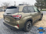 2025 Subaru Forester Premium AWD