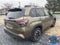 2025 Subaru Forester Premium AWD
