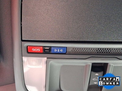 2025 Subaru Forester Premium AWD