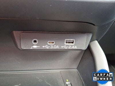 2025 Subaru Forester Premium AWD