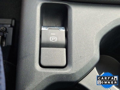 2025 Subaru Forester Premium AWD