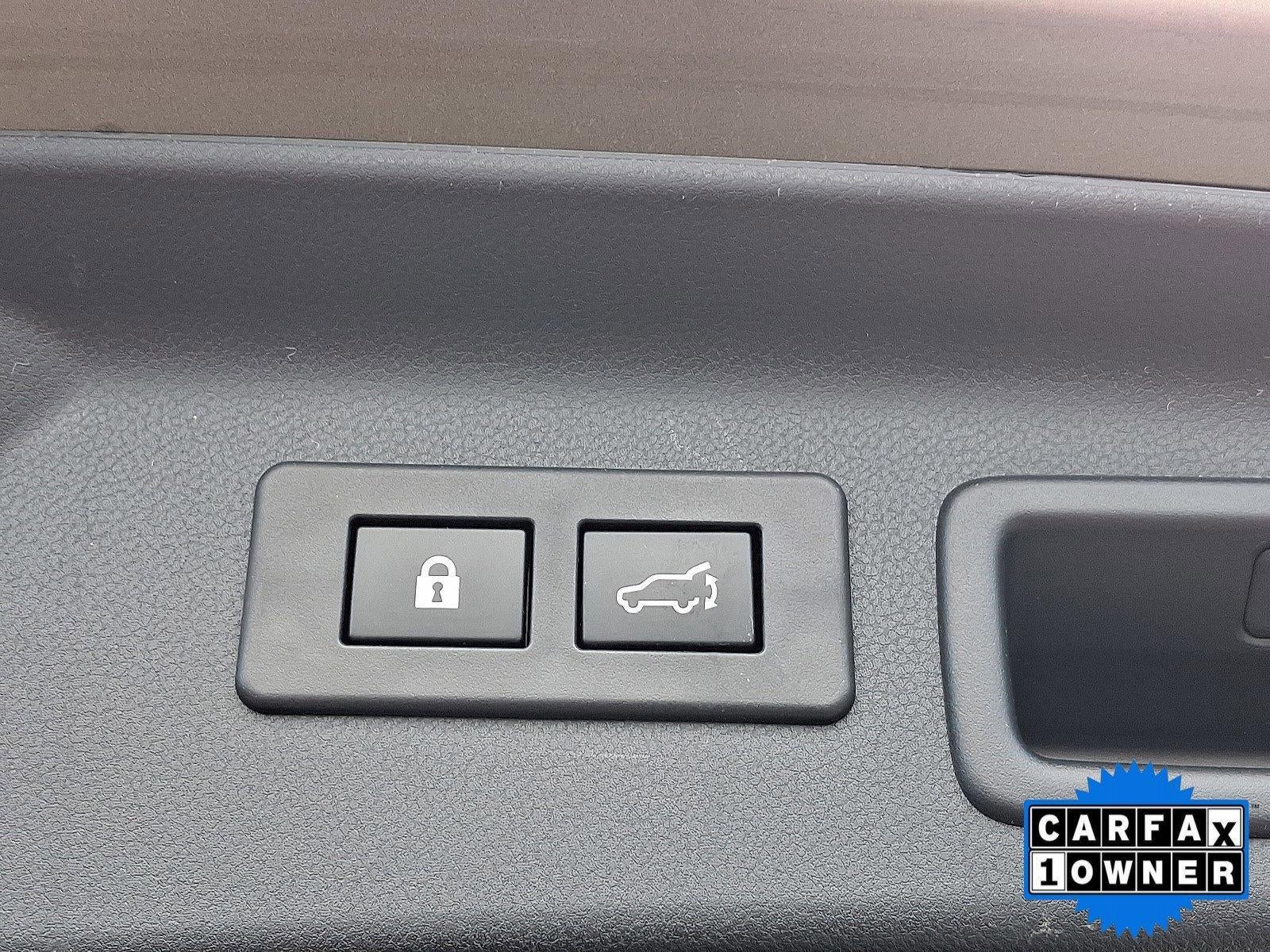 2025 Subaru Forester Premium AWD