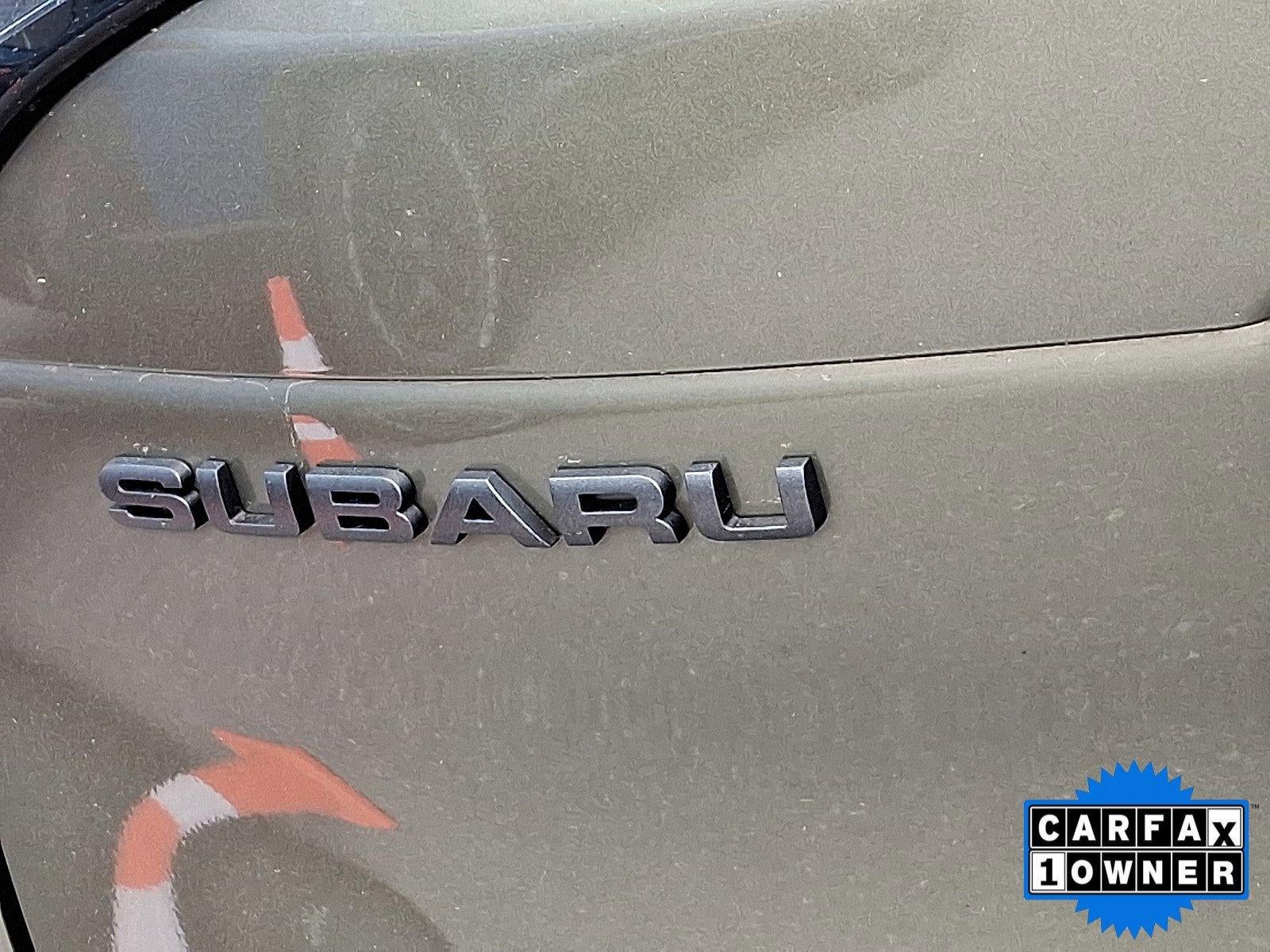 2025 Subaru Forester Premium AWD