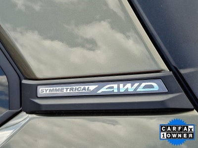2025 Subaru Forester Premium AWD