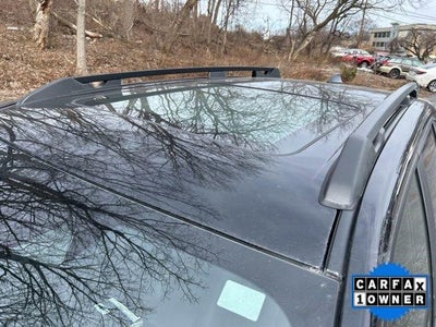 2025 Subaru Forester Limited AWD