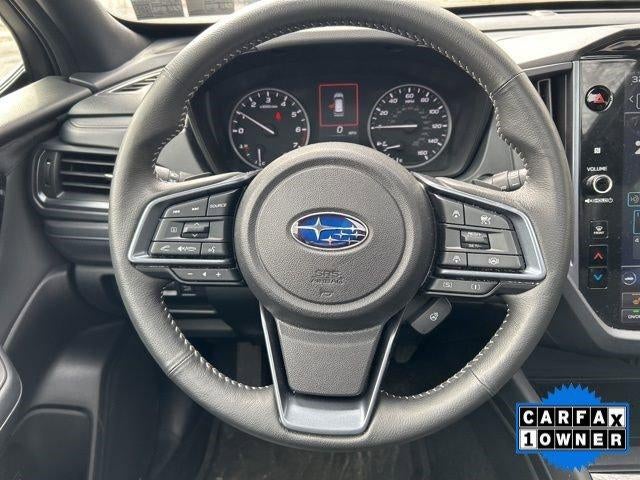 2025 Subaru Forester Limited AWD