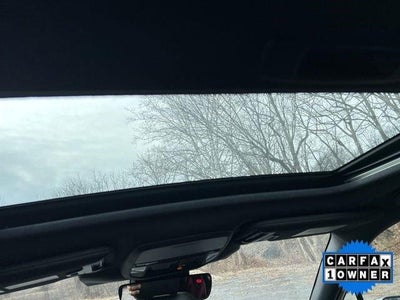 2025 Subaru Forester Limited AWD