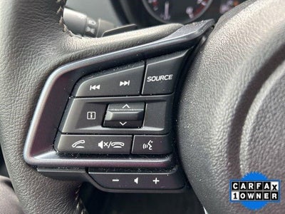 2025 Subaru Forester Limited AWD