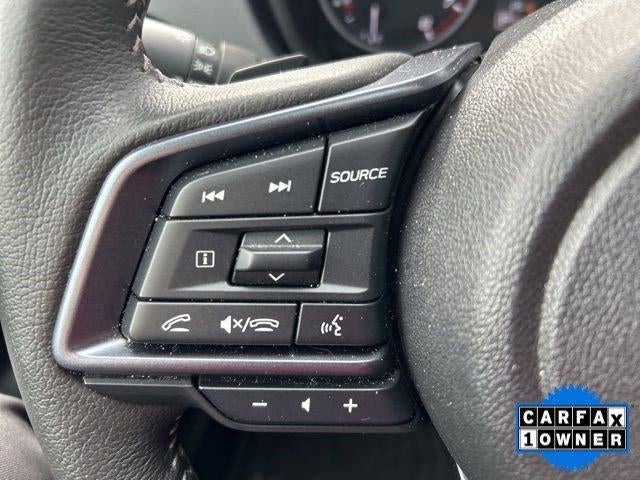 2025 Subaru Forester Limited AWD