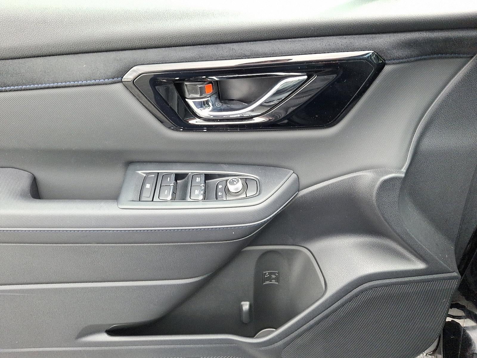 2025 Subaru Forester Limited AWD