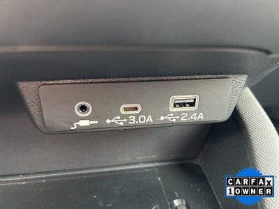 2025 Subaru Forester Limited AWD