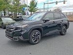 2025 Subaru Forester Limited AWD
