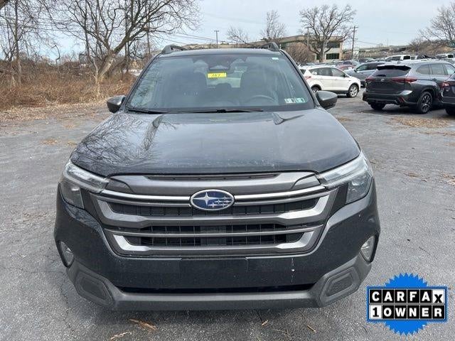 2025 Subaru Forester Limited AWD