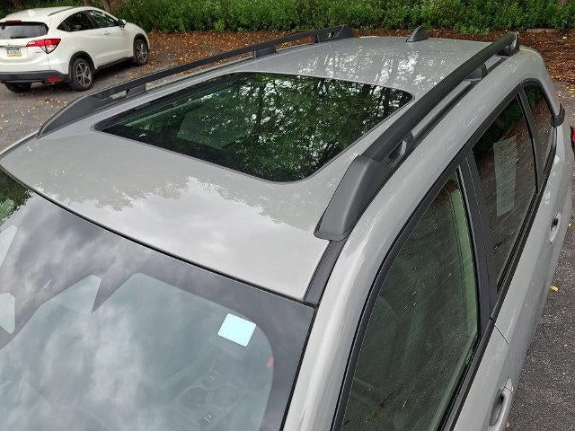2025 Subaru Forester Limited AWD