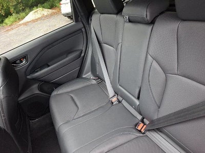2025 Subaru Forester Limited AWD