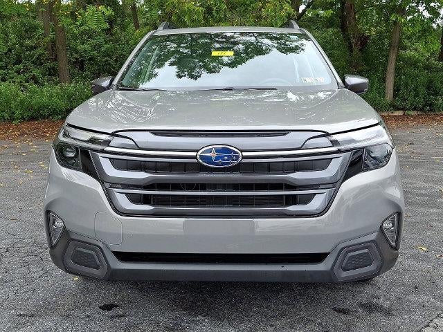 2025 Subaru Forester Limited AWD