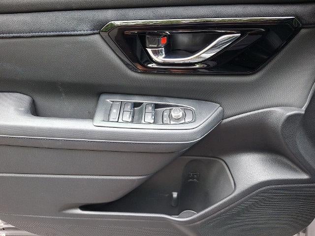 2025 Subaru Forester Limited AWD