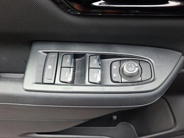 2025 Subaru Forester Limited AWD