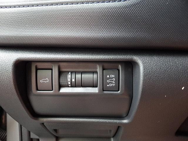 2025 Subaru Forester Limited AWD