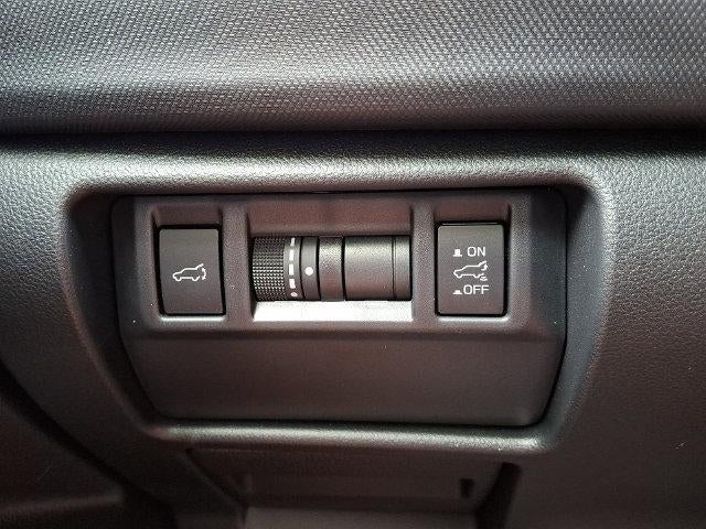 2025 Subaru Forester Limited AWD