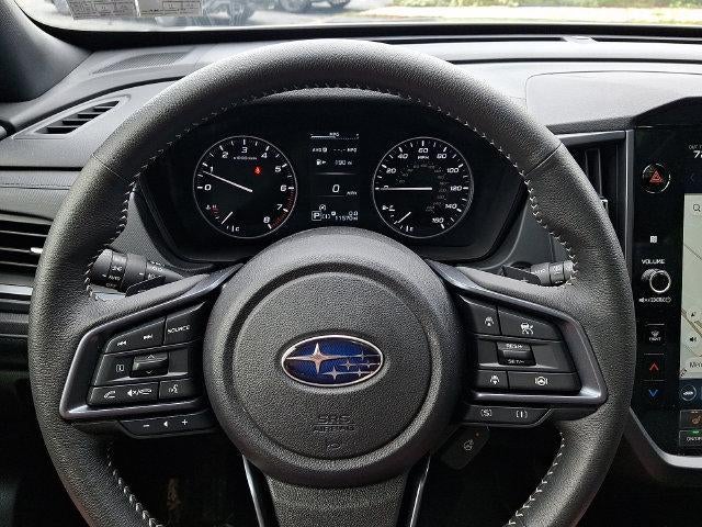 2025 Subaru Forester Limited AWD