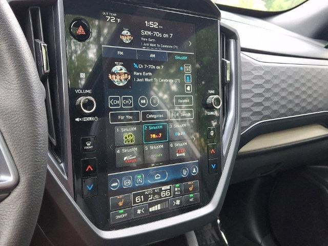 2025 Subaru Forester Limited AWD