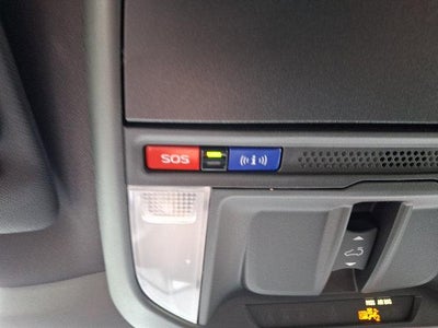 2025 Subaru Forester Limited AWD