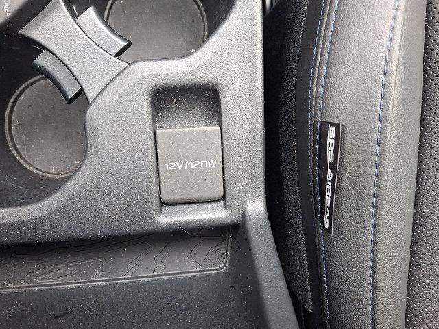 2025 Subaru Forester Limited AWD