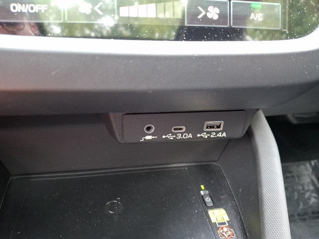 2025 Subaru Forester Limited AWD