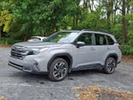 2025 Subaru Forester Limited AWD