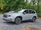 2025 Subaru Forester Limited AWD