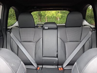 2025 Subaru Forester Limited AWD