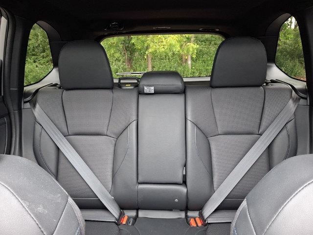 2025 Subaru Forester Limited AWD