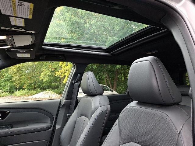 2025 Subaru Forester Limited AWD