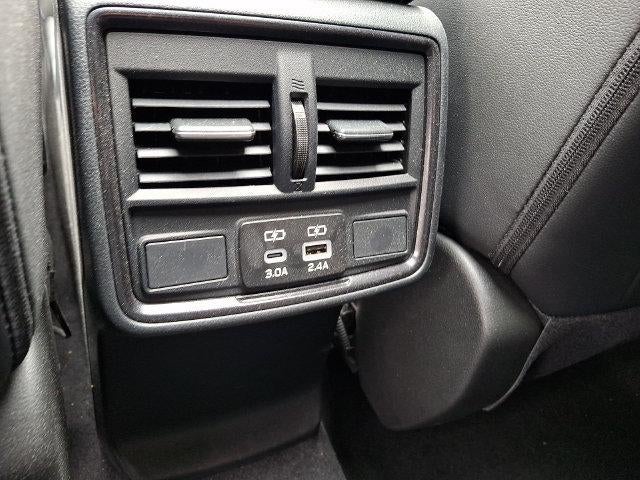 2025 Subaru Forester Limited AWD