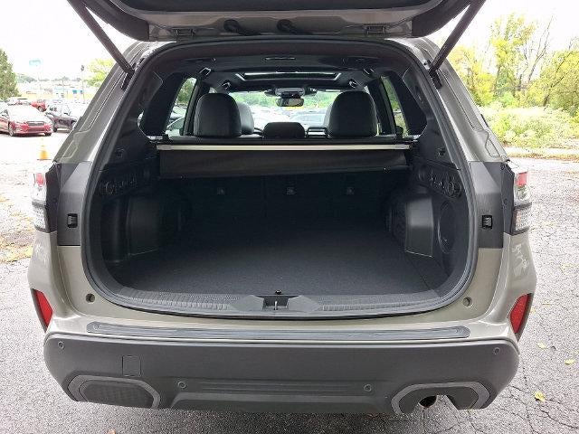 2025 Subaru Forester Limited AWD